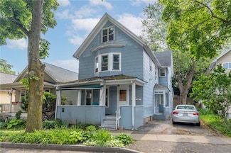 42 Wilcox St, Rochester, NY 14607