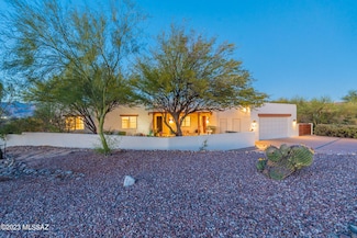 1081 N Arizona Estates Loop, Tucson, AZ 85748