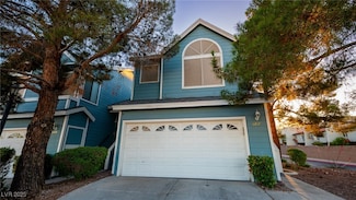 3217 Symphony Dr, Las Vegas, NV 89146