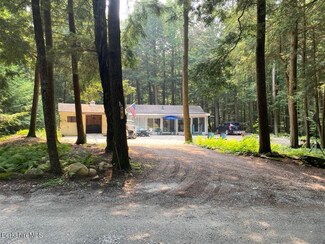 Unlisted Address