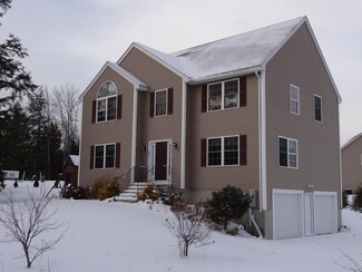 25 Waterford Dr, Raymond, NH 03077