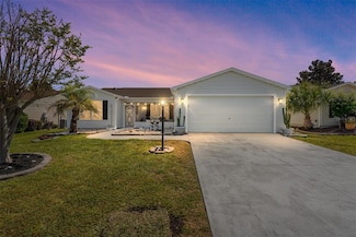 17951 SE 83rd Pineland Terrace, The Villages, FL 32162