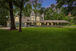 1198 County Road 2050, Hull, TX 77564