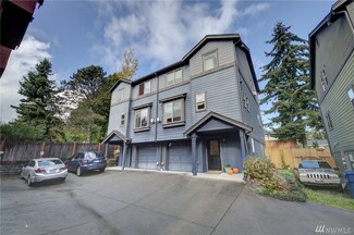 2134 N 113th St Unit B, Seattle, WA 98133