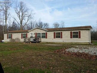 2413 Cr 62, Gibsonburg, OH 43431