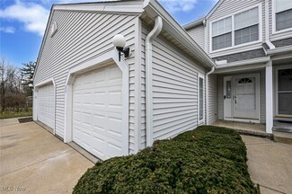 81 Canter Ln Unit C, Northfield, OH 44067