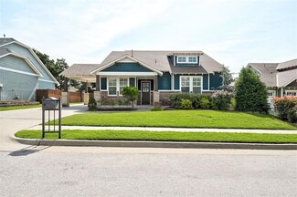 1508 Station St, Edmond, OK 73034