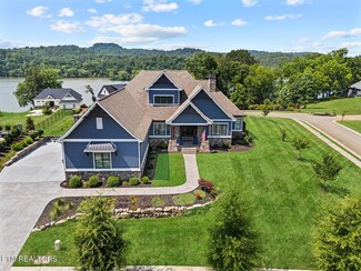4395 Persimmon Ridge, Loudon, TN 37774