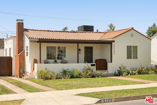 2123 S Harcourt Ave, Los Angeles, CA 90016