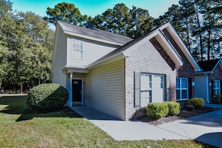 4743 Skillmaster Ct, North Charleston, SC 29418
