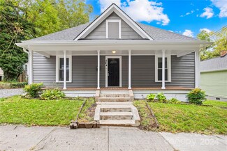 524 W Sharpe St, Statesville, NC 28677
