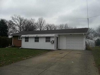 2013 Stafford St, Farrell, PA 16121