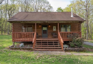 483 Mallard Rd, Hico, WV 25854