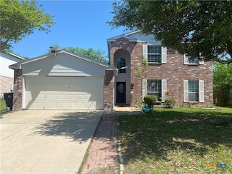 5503 Southern Crossing Dr, Temple, TX 76502