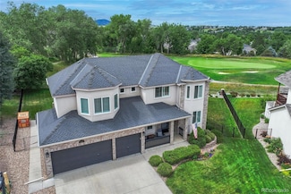 16862 W 65th Cir, Arvada, CO 80007