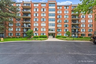 2000 Saint Regis Dr Unit 1D, Lombard, IL 60148