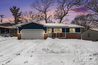 1343 Plymouth Ave SE, Grand Rapids, MI 49506