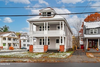 23 N Lake Ave, Troy, NY 12180