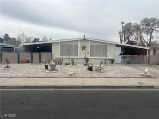 5385 S Sir Richard Dr, Las Vegas, NV 89110