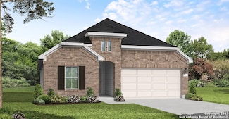 315 Dryden Roost, Cibolo, TX 78108