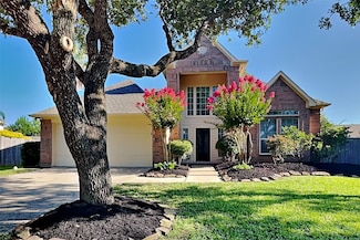 1906 Crescent Oak Dr, Missouri City, TX 77459