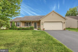 141 Arbor Dr, Myerstown, PA 17067