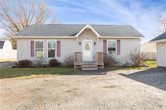 507 W Jefferson Ave, Urbana, IA 52345