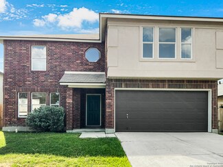 10731 Staggering Creek, San Antonio, TX 78254