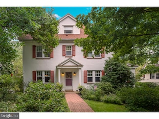 629 N Chester Rd, Swarthmore, PA 19081