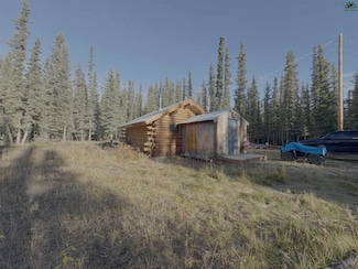 NHN W Willow Ave Unit Tok, Tok, AK 99780