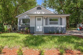 1220 N Cherry St, Perry, FL 32347
