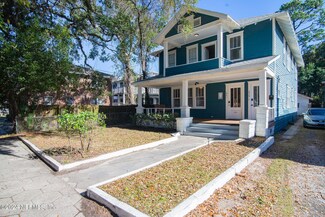 1939 Silver St Unit 1 & 2, Jacksonville, FL 32206