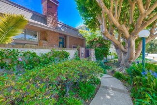 13050 Mindanao Way Unit 1, Marina Del Rey, CA 90292