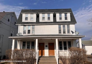 1104 Dartmouth St, Scranton, PA 18504