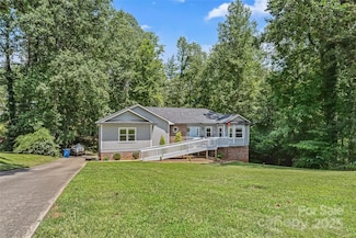 207 Jacksons Run, Morganton, NC 28655
