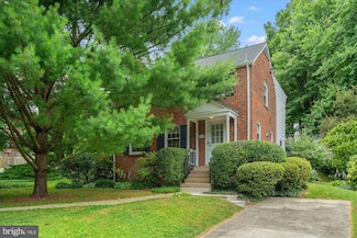 9500 Columbia Blvd, Silver Spring, MD 20910