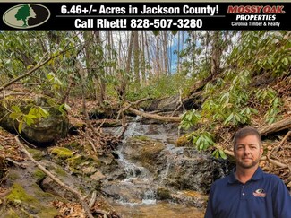 0 Shady Grove Rd, Tuckasegee, NC 28783