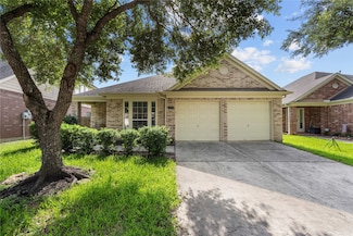 11047 Pierce Valley Dr, Richmond, TX 77406