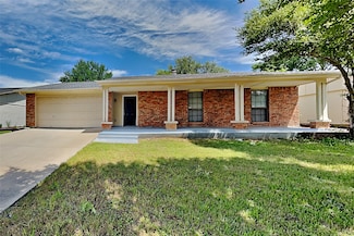 4021 Brookmoor Dr, Arlington, TX 76016