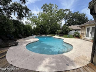 14258 Falconhead Ct, Jacksonville, FL 32224
