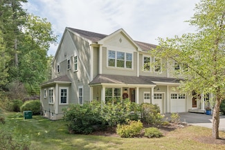 28 Harvest Ridge Rd Unit 25, Freeport, ME 04032