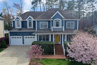 405 Old Larkspur Way, Chapel Hill, NC 27516