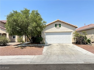 5719 Bear Springs St, North Las Vegas, NV 89031