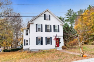 3 Prospect St, Boscawen, NH 03303