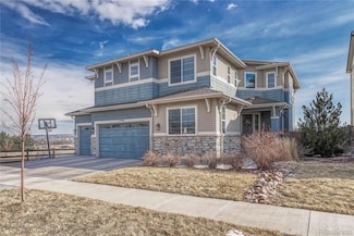11796 Edenfeld St, Parker, CO 80134
