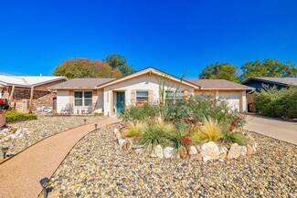 3938 High Meadow Dr, San Angelo, TX 76904