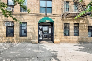 823 E 147th St Unit 3, Bronx, NY 10455