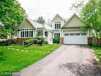 1979 Fairfax Rd, Annapolis, MD 21401