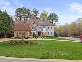 11507 Barrington Bridge Terrace, Henrico, VA 23233