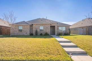 2709 Tampa Bay Ave, Amarillo, TX 79118